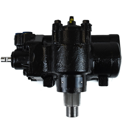 XDP STOCK+ POWER STEERING GEARBOX (NEW) XD748 | 2011-2021 6.6L DURAMAX