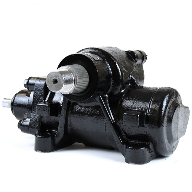XDP STOCK+ POWER STEERING GEARBOX (NEW) XD748 | 2011-2021 6.6L DURAMAX