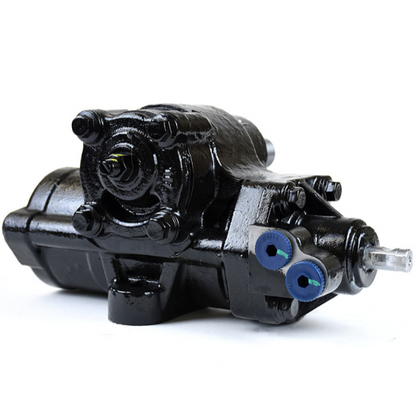 XDP STOCK+ POWER STEERING GEARBOX (NEW) XD748 | 2011-2021 6.6L DURAMAX