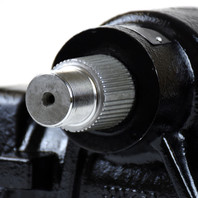 XDP STOCK+ POWER STEERING GEARBOX (NEW) XD748 | 2011-2021 6.6L DURAMAX