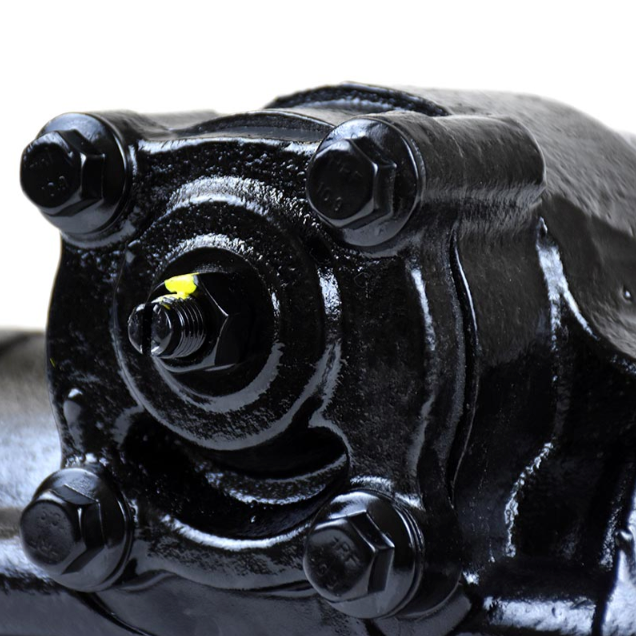 XDP STOCK+ POWER STEERING GEARBOX (NEW) XD748 | 2011-2021 6.6L DURAMAX