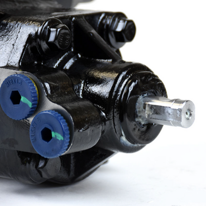 XDP STOCK+ POWER STEERING GEARBOX (NEW) XD748 | 2011-2021 6.6L DURAMAX