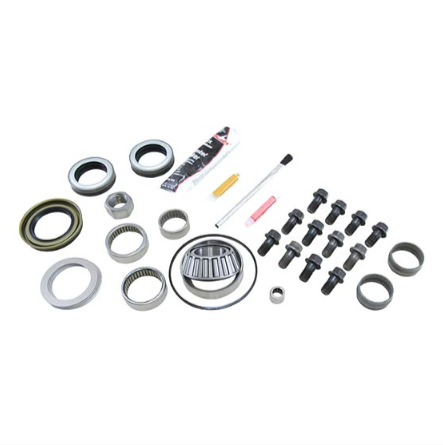 YUKON MASTER OVERHAUL KIT- GM 9.25"IFS DIFFERENTIAL YK GM9.25IFSB | 2011-2019 6.6L Duramax (9.25" IFS)