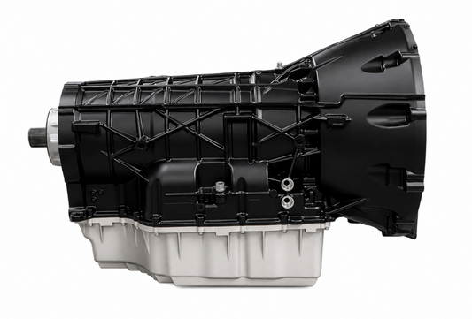 Tier One Stage 1 600HP 10R140 Built Transmission TODT1-10R140-ST1-X | 2020-2024 6.7L Powerstroke