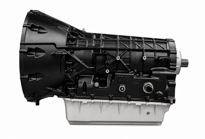 Tier One Stage 2 750HP 10R140 Built Transmission TODT1-10R140-ST2-X | 2020-2024 6.7L Powerstroke
