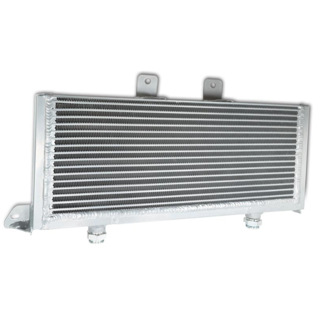 PPE BAR AND PLATE TRANSMISSION COOLER 124062103 | 2003-2005 6.6L DURAMAX LB7/LLY