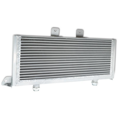 PPE BAR AND PLATE TRANSMISSION COOLER 124062103 | 2003-2005 6.6L DURAMAX LB7/LLY