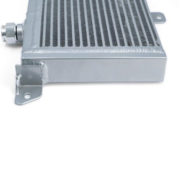 PPE BAR AND PLATE TRANSMISSION COOLER 124062103 | 2003-2005 6.6L DURAMAX LB7/LLY