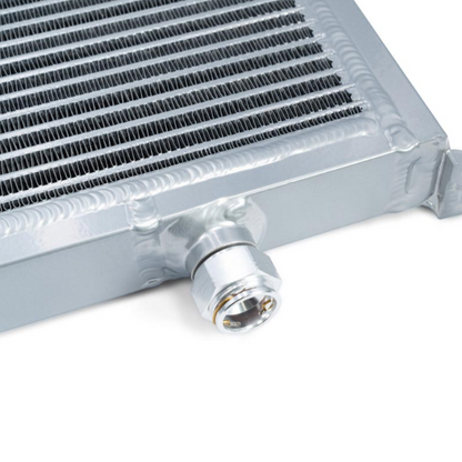PPE BAR AND PLATE TRANSMISSION COOLER 124062103 | 2003-2005 6.6L DURAMAX LB7/LLY