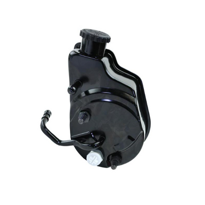 PSC HIGH PERFORMANCE POWER STEERING PUMP SP1404 | 2001-2010 Duramax 6.6L LB7/LLY/LBZ/LMM