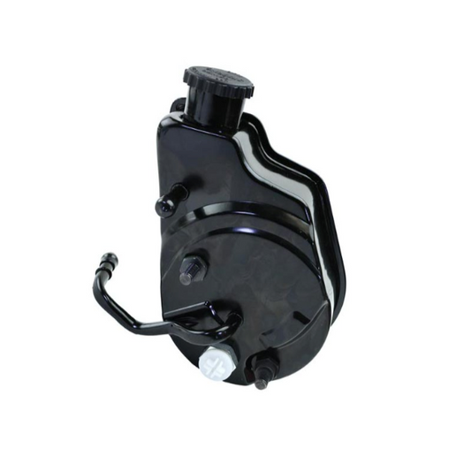 PSC HIGH PERFORMANCE POWER STEERING PUMP SP1404 | 2001-2010 Duramax 6.6L LB7/LLY/LBZ/LMM