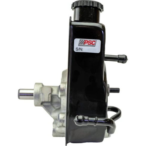 PSC HIGH PERFORMANCE POWER STEERING PUMP SP1404 | 2001-2010 Duramax 6.6L LB7/LLY/LBZ/LMM