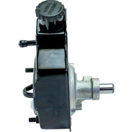 PSC HIGH PERFORMANCE POWER STEERING PUMP SP1404 | 2001-2010 Duramax 6.6L LB7/LLY/LBZ/LMM