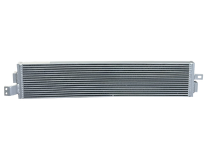 FLUIDYNE HIGH PERFORMANCE BAR AND PLATE TRANSMISSION COOLER TOC.A1000.2024 | 2020-2024 6.6L Duramax L5P
