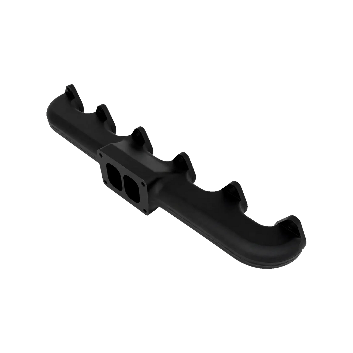 Tameless Performance T6 24V Cummins Exhaust Manifold Comp TP-24V-T6-MAN | 1998.5-2024 Cummins 5.9L/6.7L