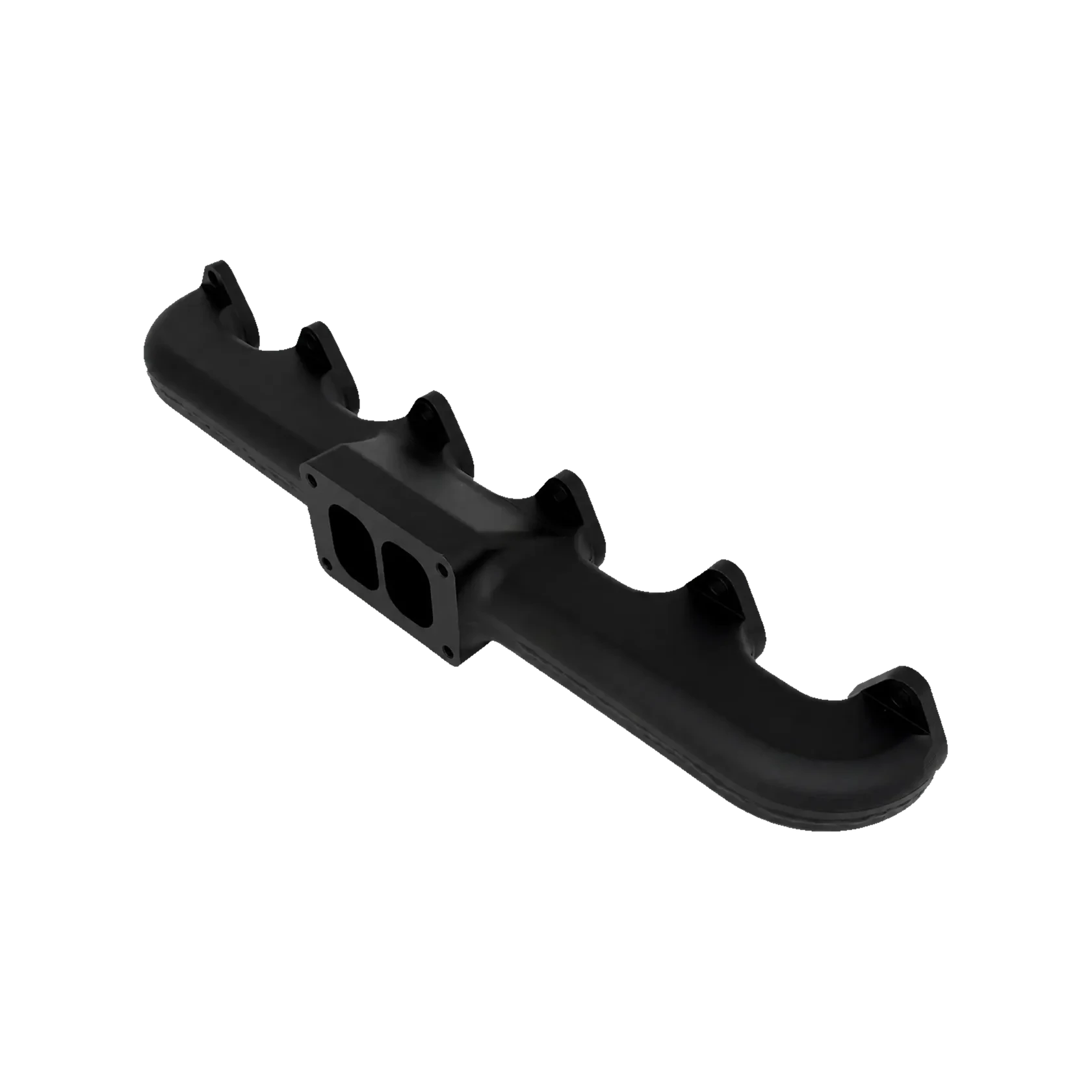 Tameless Performance T6 24V Cummins Exhaust Manifold Comp TP-24V-T6-MAN | 1998.5-2024 Cummins 5.9L/6.7L