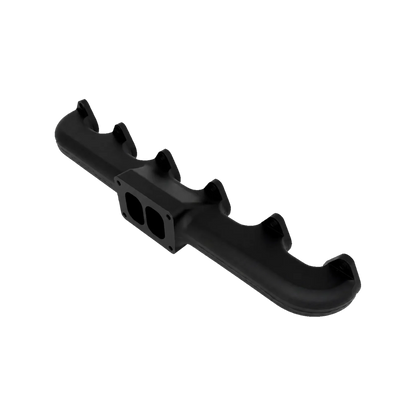 Tameless Performance T6 24V Cummins Exhaust Manifold Comp TP-24V-T6-MAN | 1998.5-2024 Cummins 5.9L/6.7L