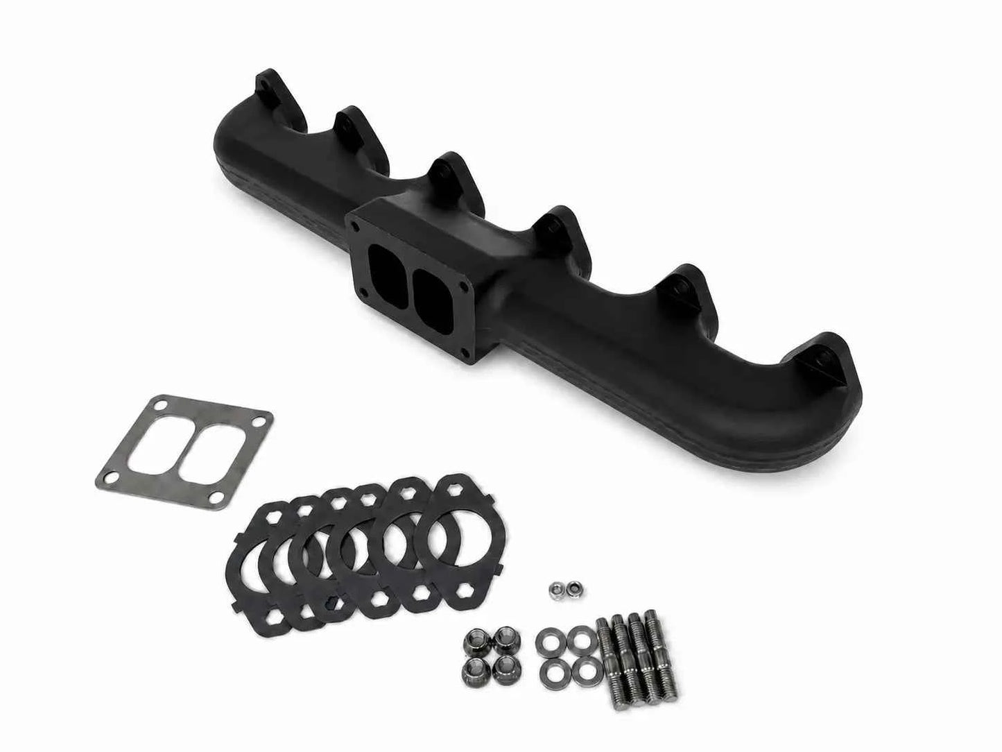 Tameless Performance T6 24V Cummins Exhaust Manifold Comp TP-24V-T6-MAN | 1998.5-2024 Cummins 5.9L/6.7L
