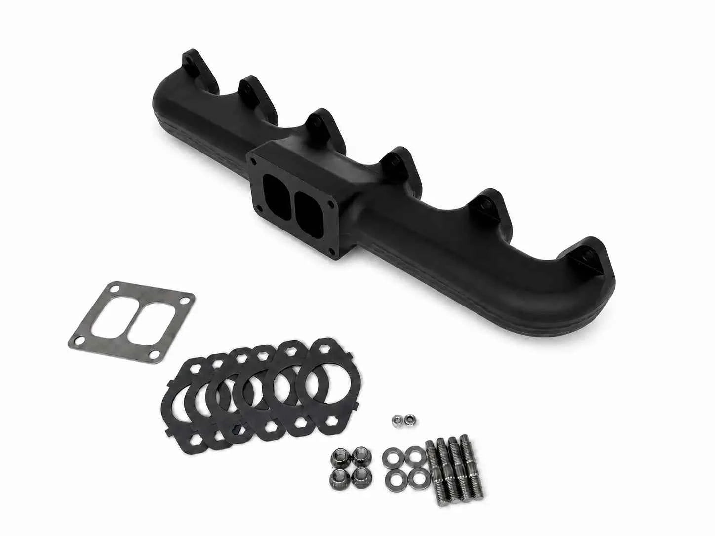 Tameless Performance T6 24V Cummins Exhaust Manifold Comp TP-24V-T6-MAN | 1998.5-2024 Cummins 5.9L/6.7L