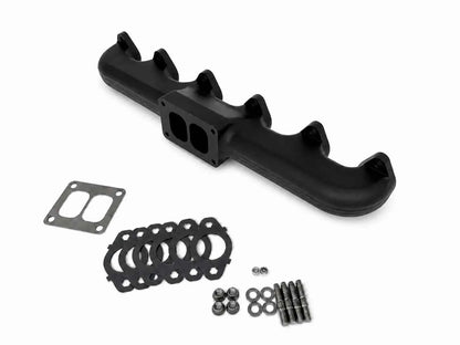 Tameless Performance T6 24V Cummins Exhaust Manifold Comp TP-24V-T6-MAN | 1998.5-2024 Cummins 5.9L/6.7L