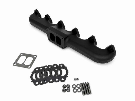 Tameless Performance T6 24V Cummins Exhaust Manifold Comp TP-24V-T6-MAN | 1998.5-2024 Cummins 5.9L/6.7L