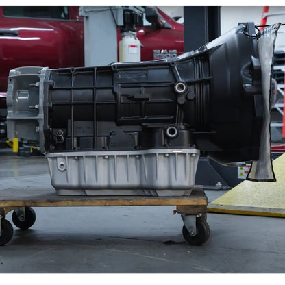 2019-2024 Ram 2500 & 3500 Tier One 600HP Stage 1 68RFE Transmission