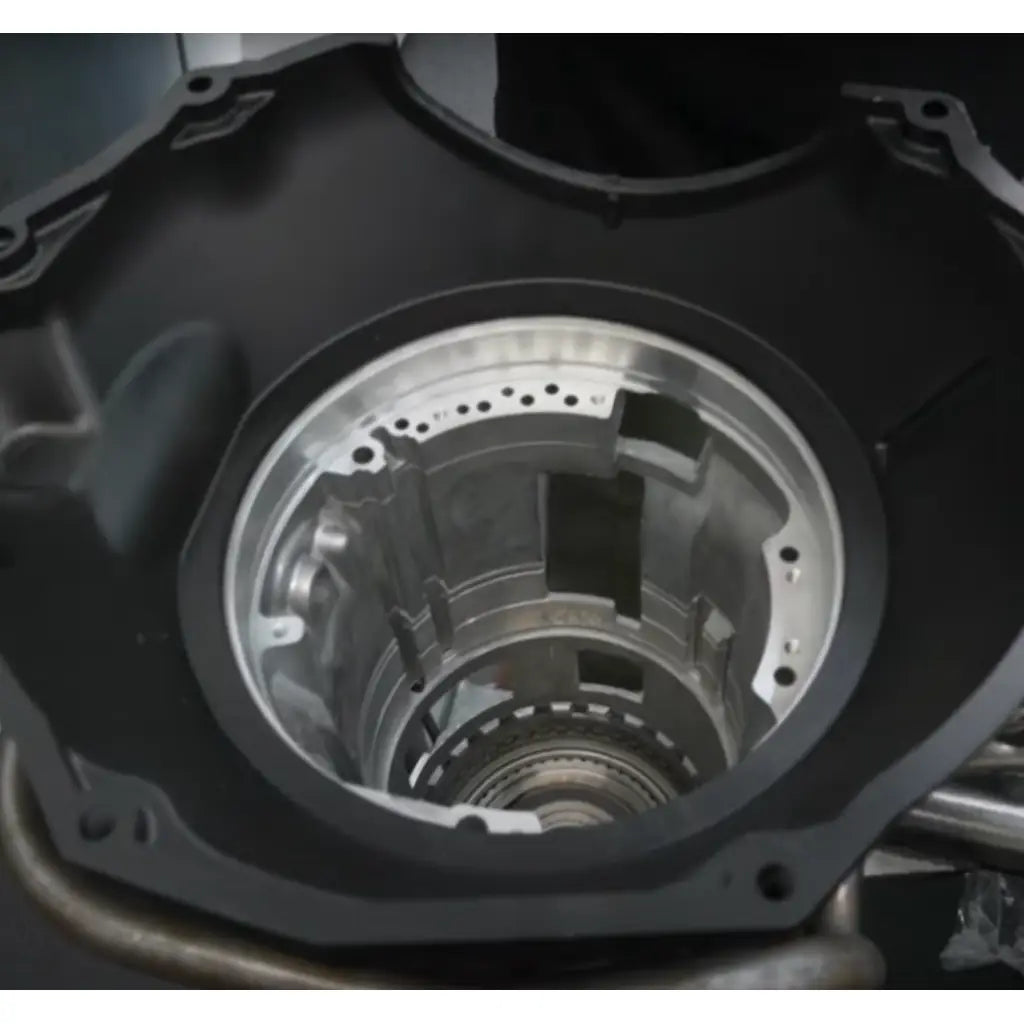 2019-2024 Ram 2500 & 3500 Tier One 900HP Stage 3 68RFE Transmission