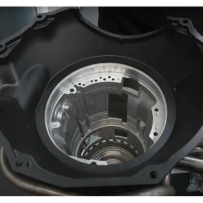 2019-2024 Ram 2500 & 3500 Tier One 900HP Stage 3 68RFE Transmission