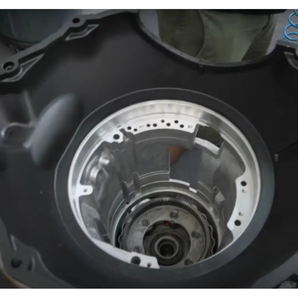 2019-2024 Ram 2500 & 3500 Tier One 900HP Stage 3 68RFE Transmission