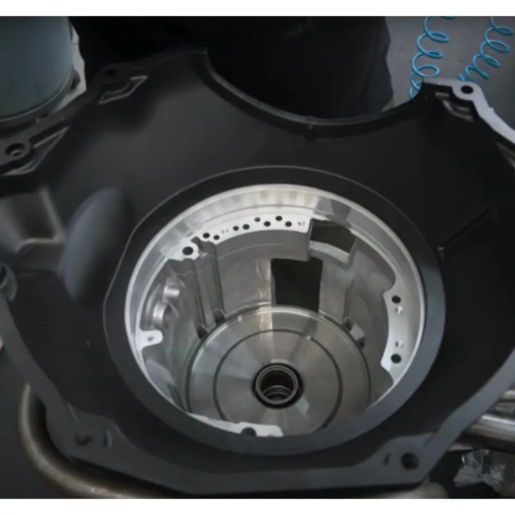 2019-2024 Ram 2500 & 3500 Tier One 900HP Stage 3 68RFE Transmission