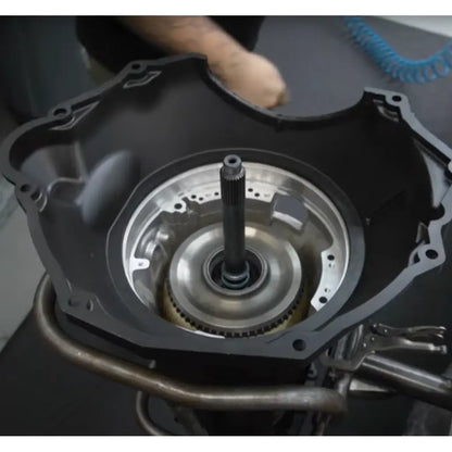 2019-2024 Ram 2500 & 3500 Tier One 900HP Stage 3 68RFE Transmission