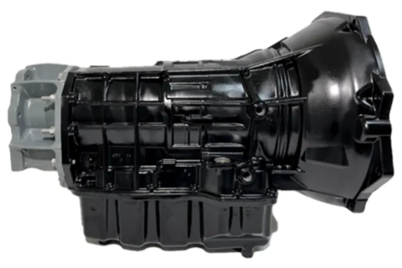 2019-2024 Ram 2500 & 3500 Tier One 900HP Stage 3 68RFE Transmission