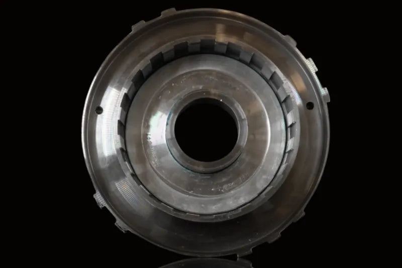 2019-2024 Ram 2500 & 3500 Tier One +1000HP Competition All Out 68RFE Transmission