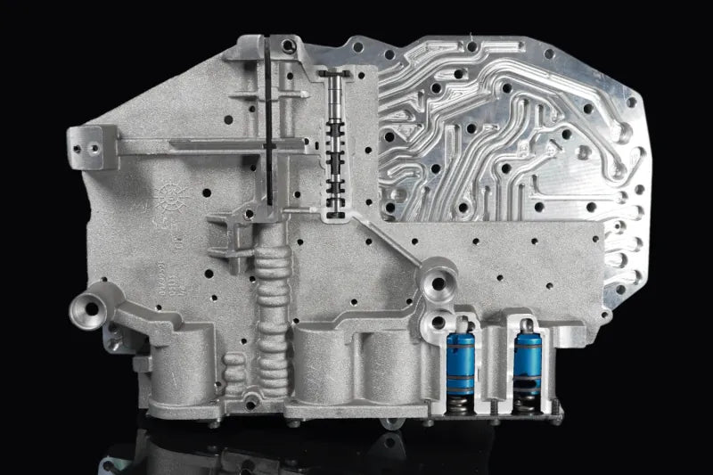 2019-2024 Ram 2500 & 3500 Tier One +1000HP Competition All Out 68RFE Transmission