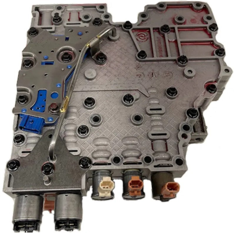 Tier One Allison 1000 High-Pressure Valve Body TODT1-A1000-AVB-0405 | 2004-2005 GM 2500 & 3500 LLY