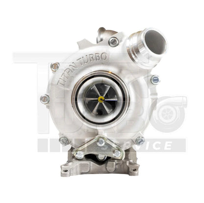 Titan Turbo GEN2 64/67 | 2020-2022 Powerstoke 6.7L