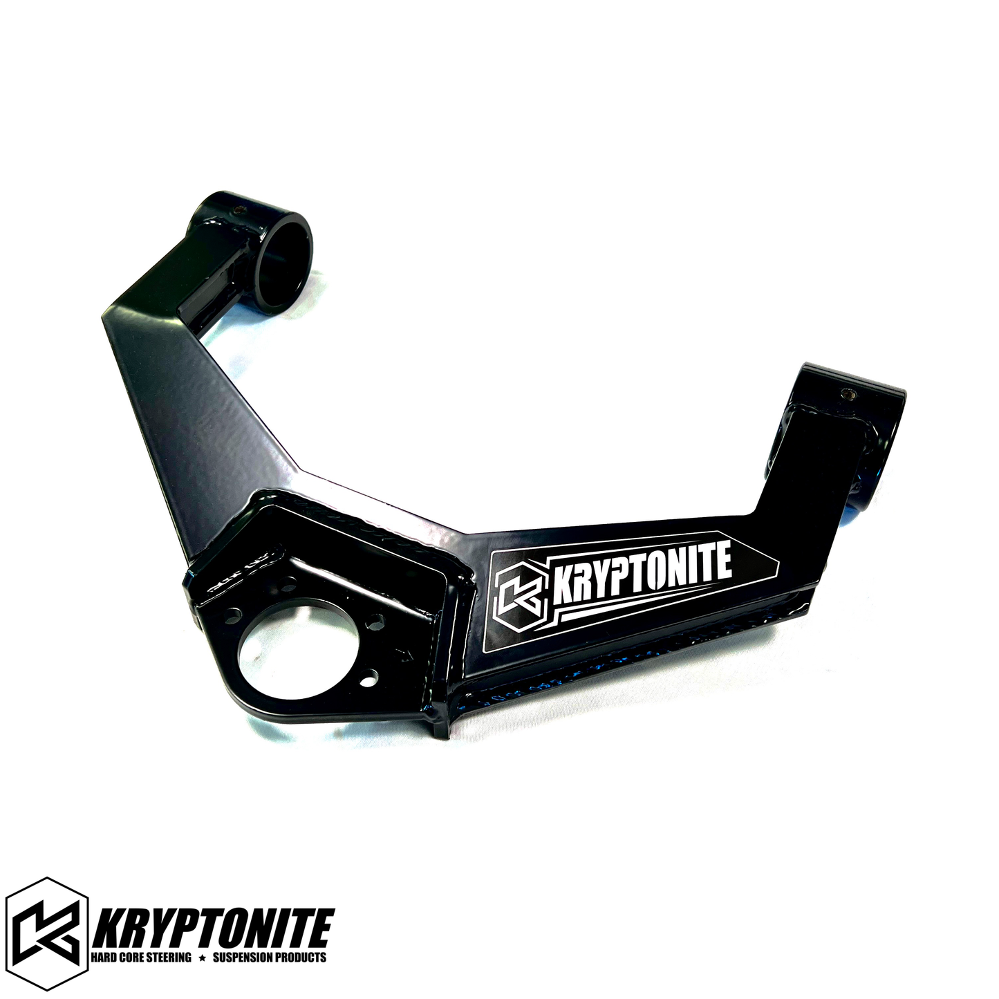 KRYPTONITE STAGE 2 LEVELING KIT FOR 2011–2019 CHEVY/GMC 2500HD/3500HD