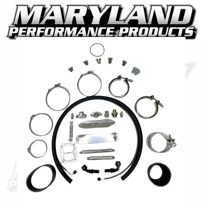 MPP 6.7L Power Stroke Compound Kit MPD-67-PSD-CTK | 2011-2026 6.7L Powerstroke