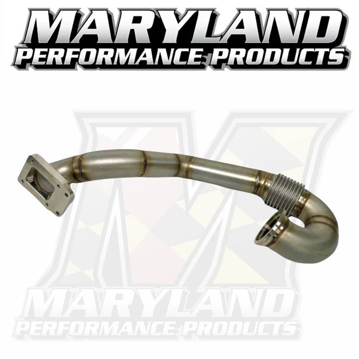 MPP 6.7L Power Stroke Compound Kit MPD-67-PSD-CTK | 2011-2026 6.7L Powerstroke