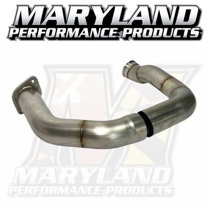 MPP 6.7L Power Stroke Compound Kit MPD-67-PSD-CTK | 2011-2026 6.7L Powerstroke