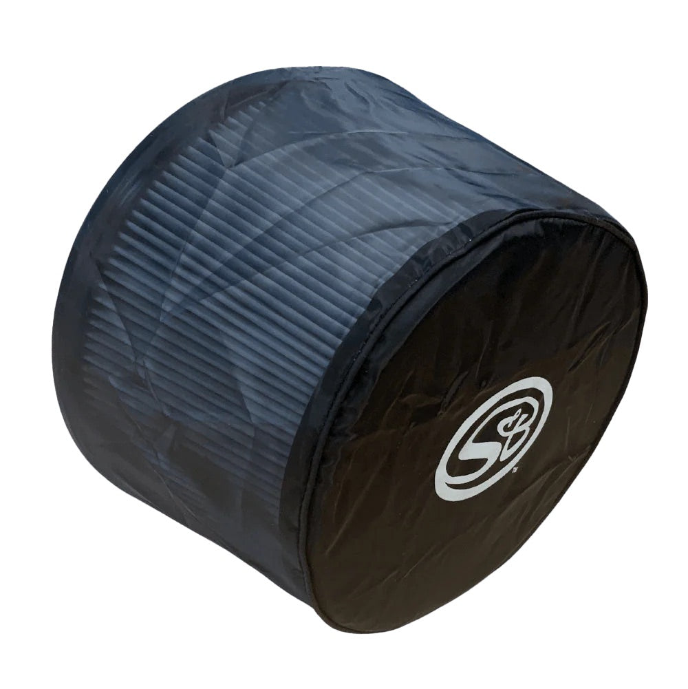 S&B Filter Wrap WF-1065 | 2019–2024 Cummins 6.7L - WWM Performance