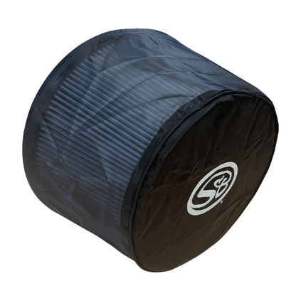 S&B Filter Wrap WF-1065 | 2019–2024 Cummins 6.7L - WWM Performance