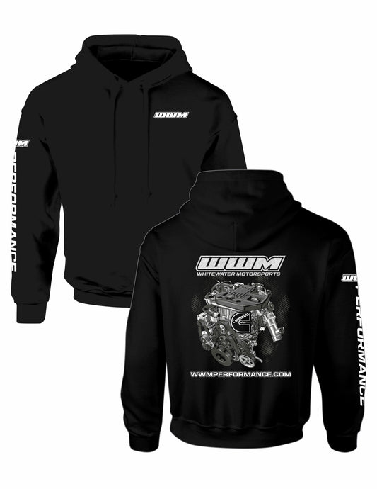 Cummins Hoodie - WWM Performance