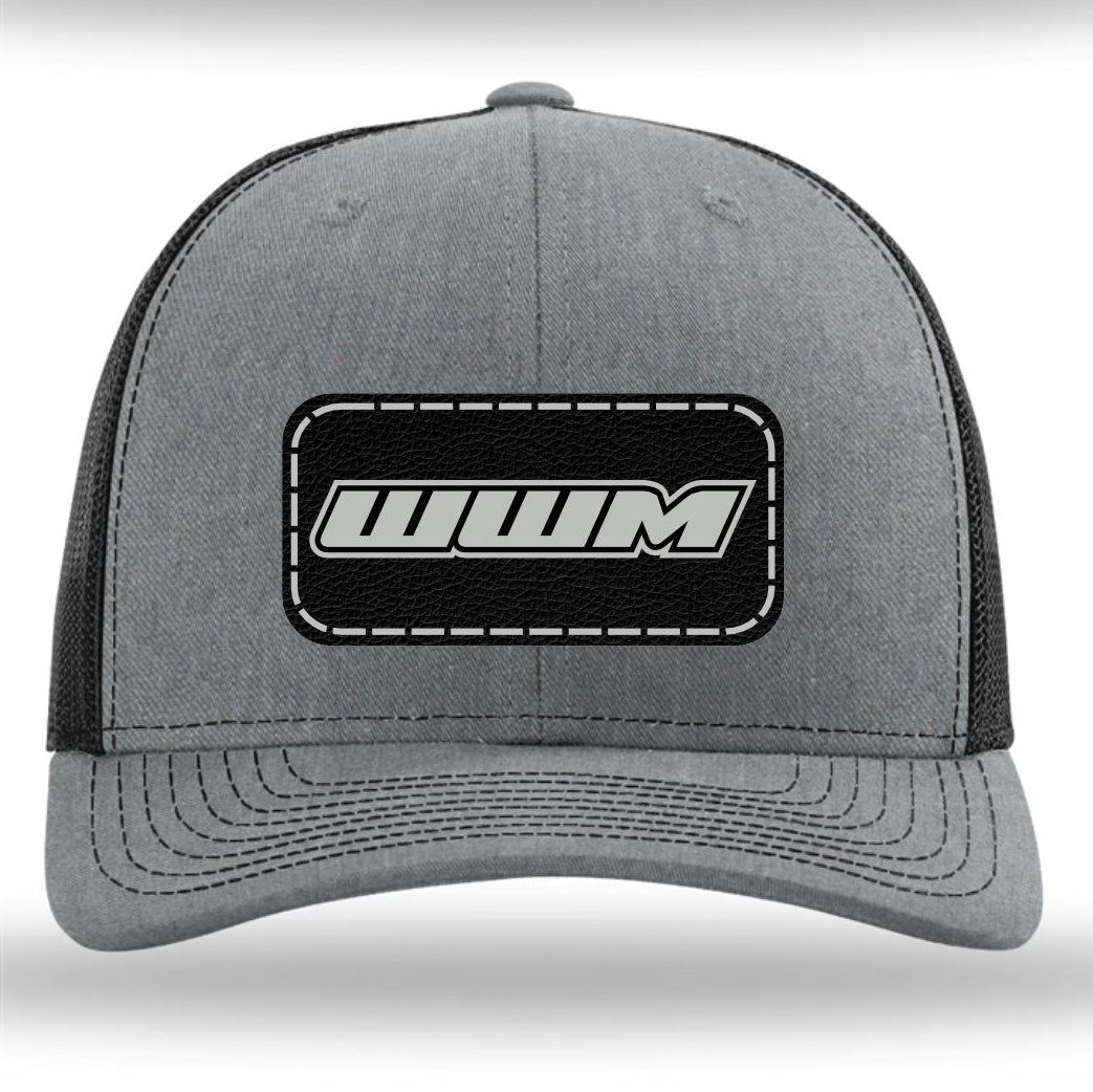 WWM Snap Back Trucker Hats