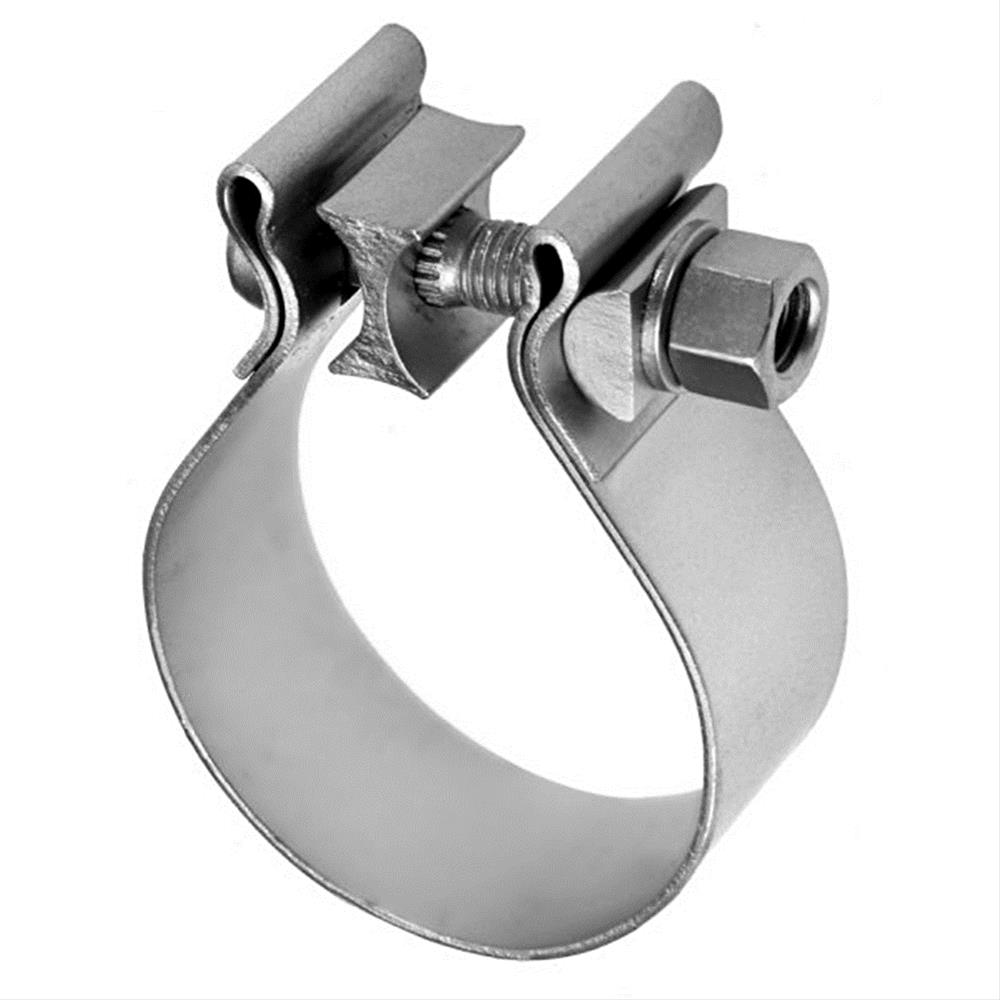 AP Exhaust AccuSeal 4 Inch Exhaust Clamp AS400