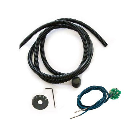 Fish Tuning DSP5 Switch - 01-04.5 GM Duramax LB7 - DSP5LB7