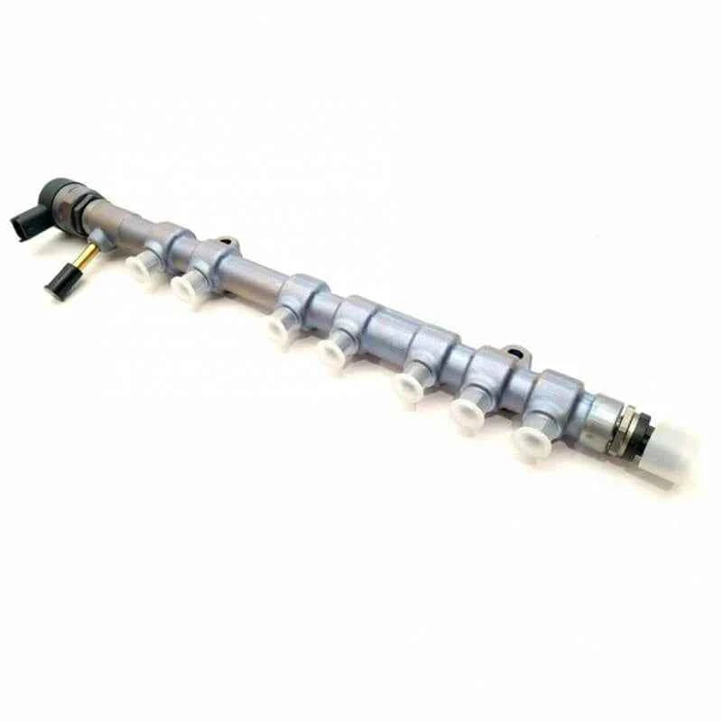 FORD FUEL RAIL (DRIVER SIDE) PC3Z-9D280-A | 2023-2025 6.7L POWERSTROKE