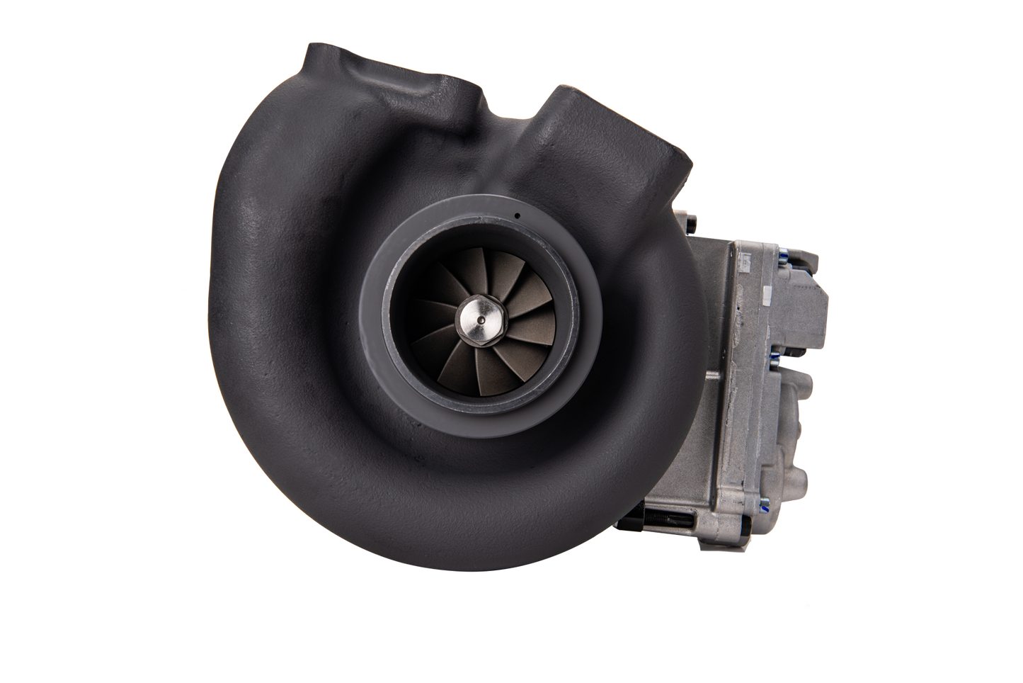 Cheetah Turbocharger FPE-351-0712 | 2007.5-2012 Cummins 6.7L - WWM Performance