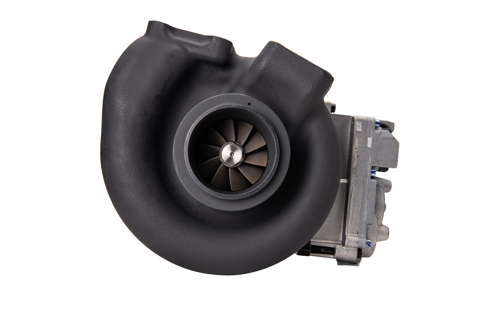 Cheetah Turbocharger FPE-351-0712 | 2007.5-2012 Cummins 6.7L - WWM Performance