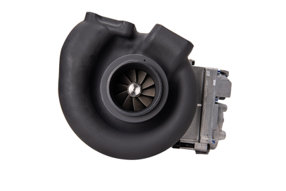 Cheetah Turbocharger FPE-351-0712 | 2007.5-2012 Cummins 6.7L - WWM Performance